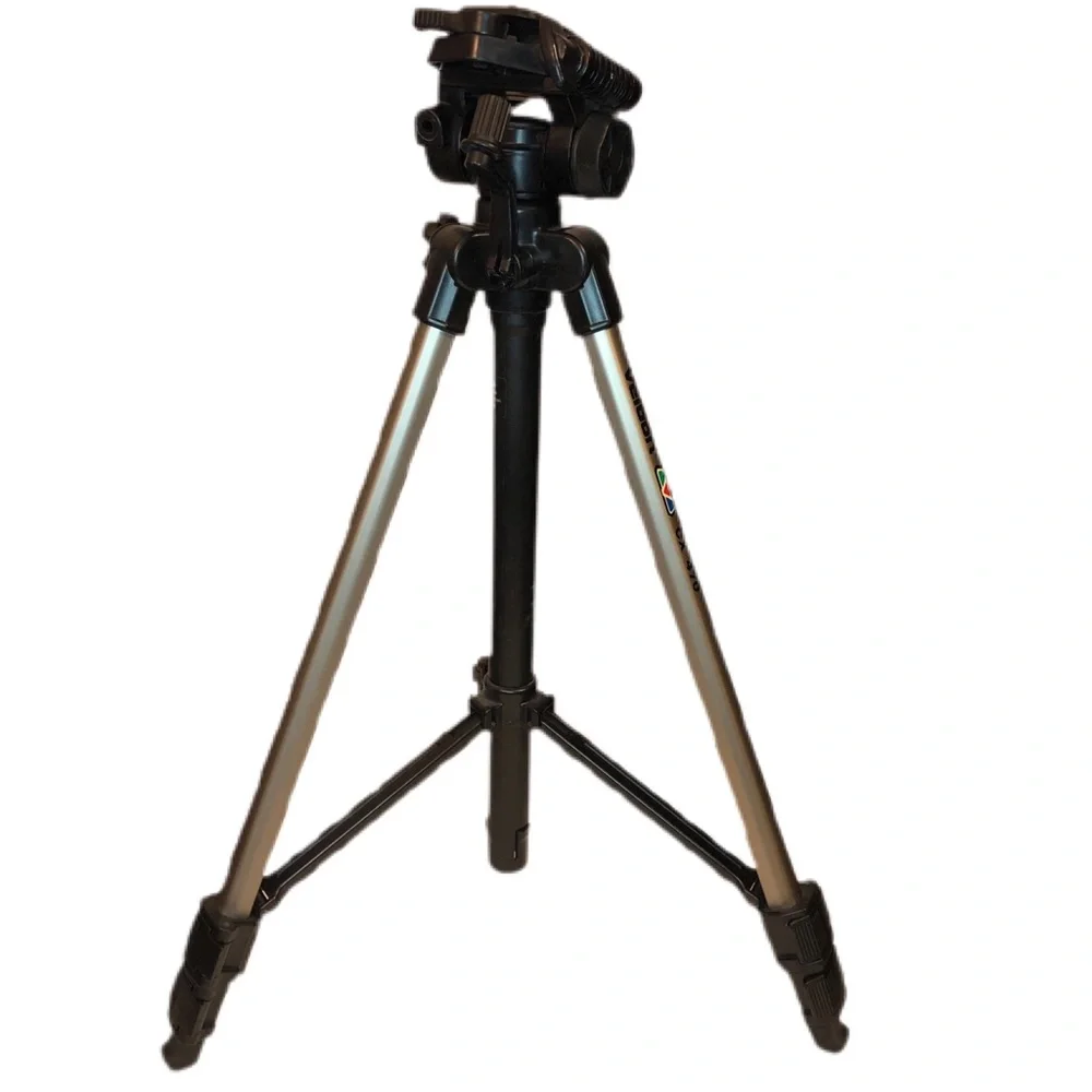 Velbon CX-470 Tripod